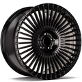 Jante Mercedes R17 5x112 Luxury BL Style | A B C E-Class, CLA CLC CLE