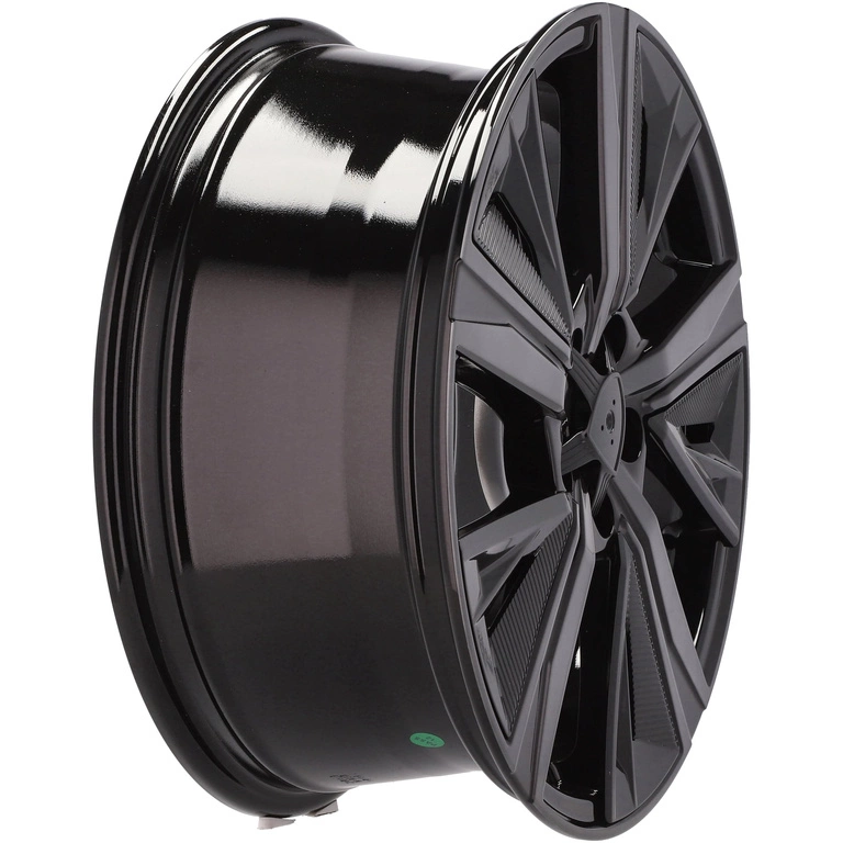 Jante Peugeot R17 4x108 187 Style | 208 2008 3008 308 5008 Partner etc