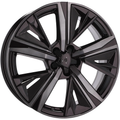 Jante Peugeot R17 4x108 187 Style | 208 2008 3008 308 5008 Partner etc
