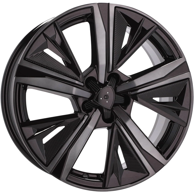 Jante Peugeot R17 4x108 187 Style | 208 2008 3008 308 5008 Partner etc