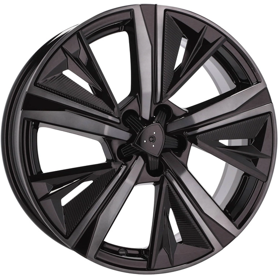 Jante Peugeot R17 4x108 187 Style | 208 2008 3008 308 5008 Partner etc