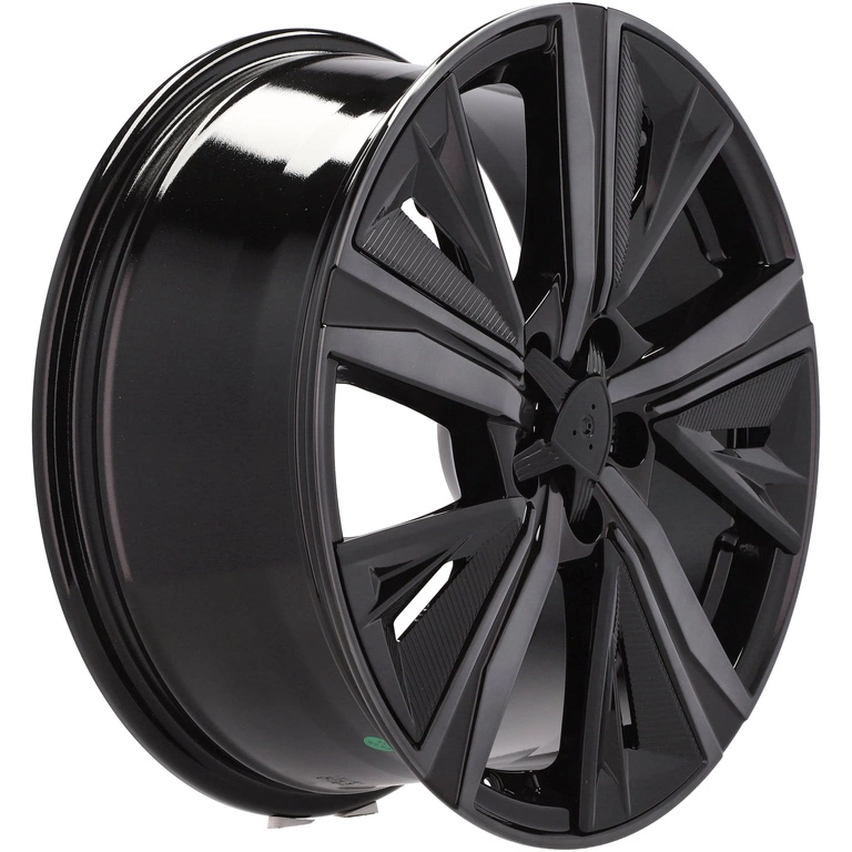 Jante Peugeot R17 4x108 187 Style | 208 2008 3008 308 5008 Partner etc