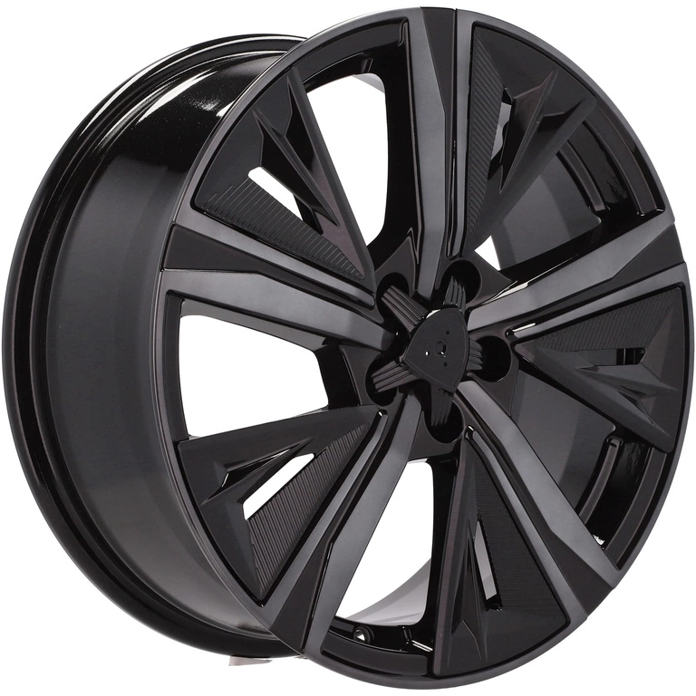 Jante Peugeot R17 4x108 187 Style | 208 2008 3008 308 5008 Partner etc