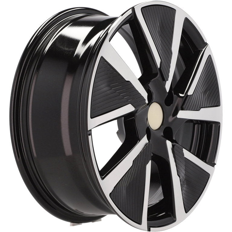 Jante Peugeot R17 4x108 906 Style | 208 2008 3008 308 5008 Partner etc