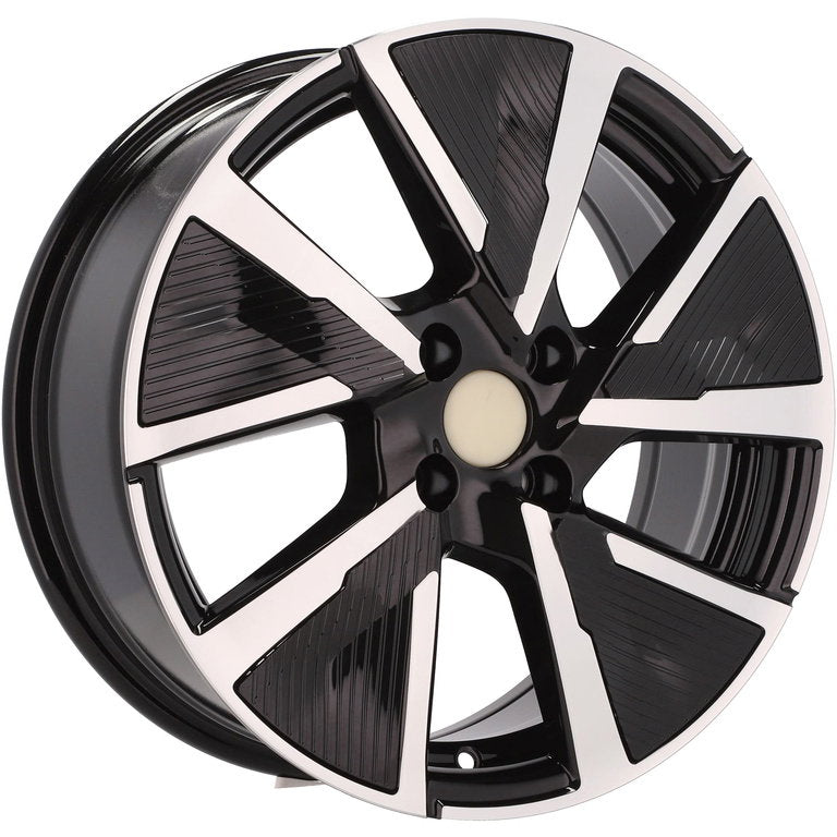 Jante Peugeot R16 4x108 906 Style | 208 2008 3008 308 5008 Partner etc