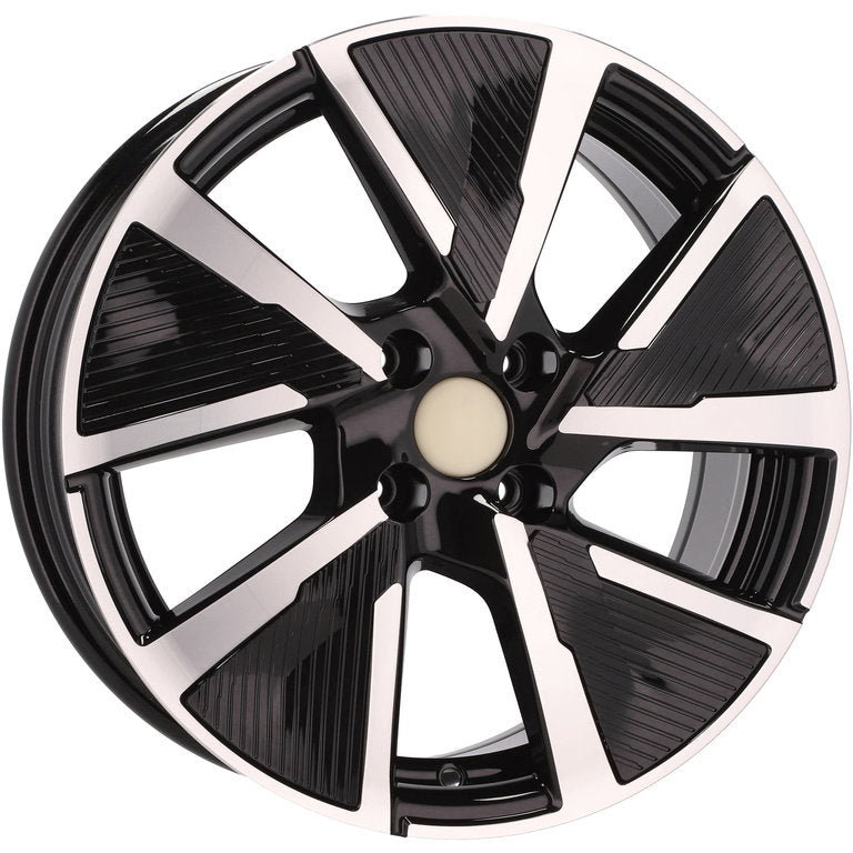 Jante Peugeot R16 4x108 906 Style | 208 2008 3008 308 5008 Partner etc