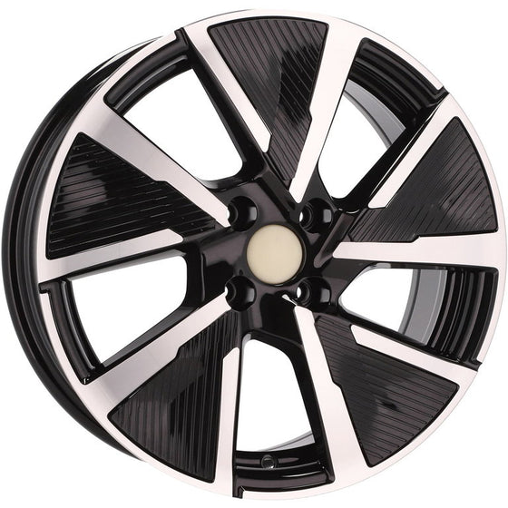 Jante Peugeot R16 4x108 906 Style | 208 2008 3008 308 5008 Partner etc
