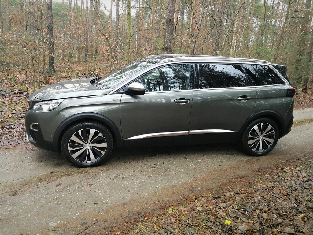 Jante Peugeot R19 5x108 449 Style | 3008 308 407 408 5008 508, etc