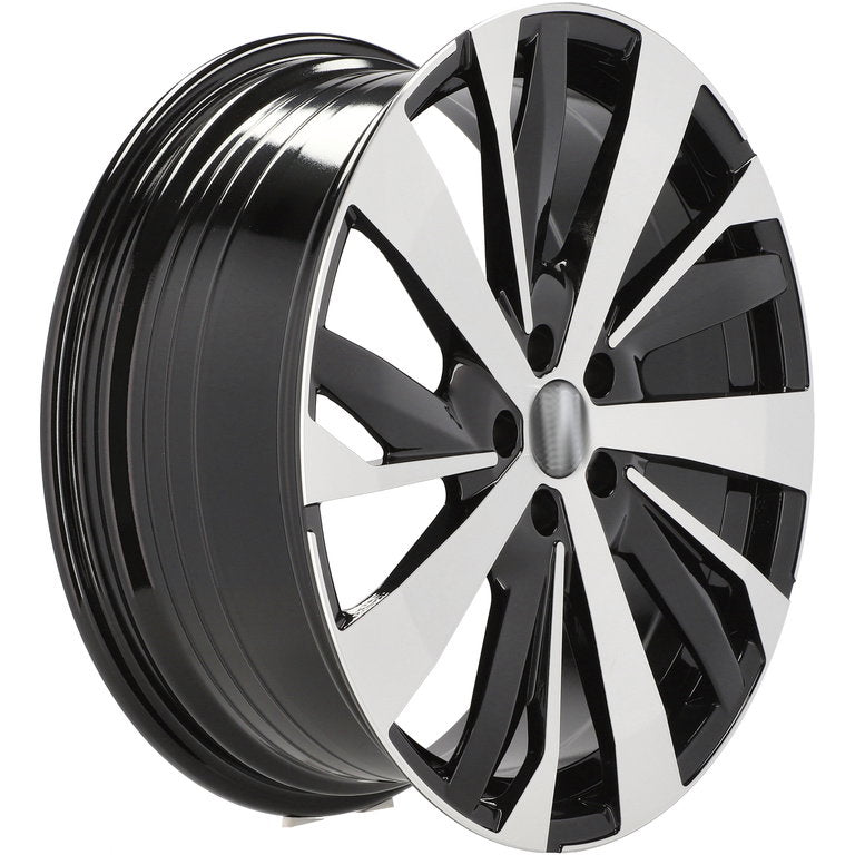 Jante Peugeot R19 5x108 449 Style | 3008 308 407 408 5008 508, etc