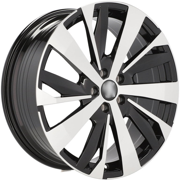 Jante Peugeot R19 5x108 449 Style | 3008 308 407 408 5008 508, etc