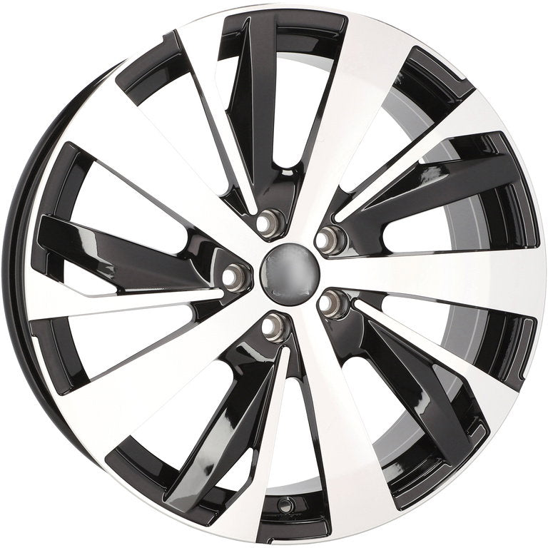 Jante Peugeot R19 5x108 449 Style | 3008 308 407 408 5008 508, etc