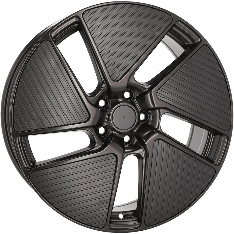 Jante Peugeot R19 5x108 259 Style | 3008 308 407 408 5008 508, etc