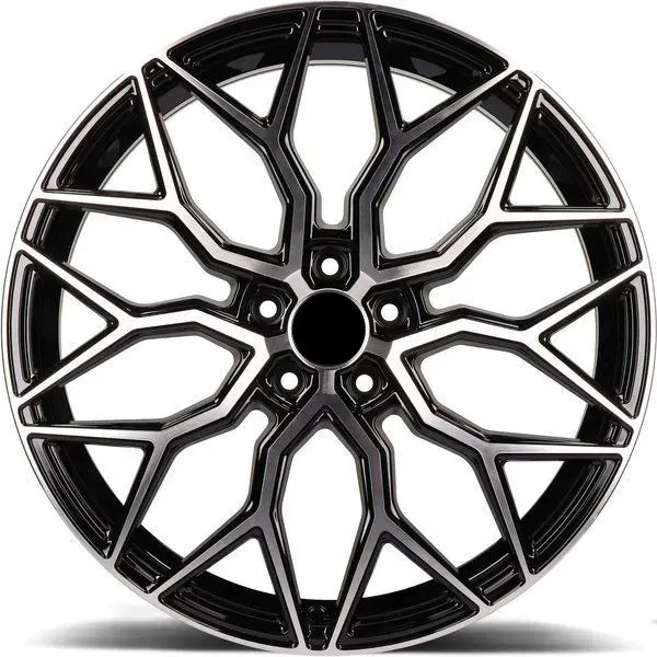 Jante R19 5x120 MB Vossen HF-2 Style | X3, X1, Seria 3, Seria 5, Seria 7