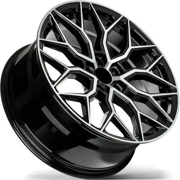 Jante R19 5x120 MB Vossen HF-2 Style | X3, X1, Seria 3, Seria 5, Seria 7