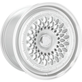 Jante R18 5x112 LHR-M SS Style | G26 G30 G31 G15 G16 G29, CLS C257 etc