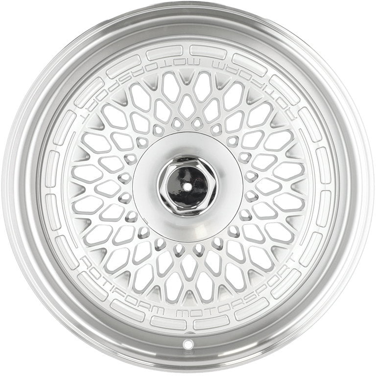 Jante BMW R18 5x120 LHR-M SS Style | Seria 5, Seria 4, Seria 3, X3 etc