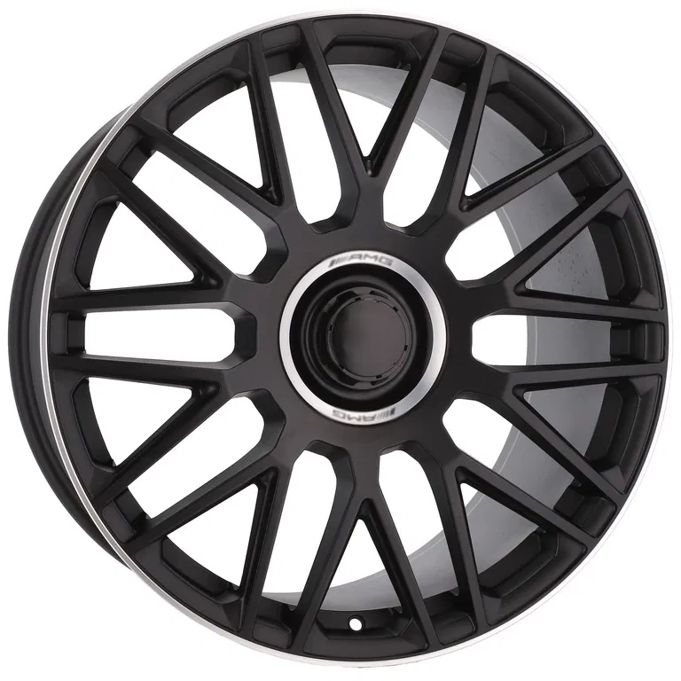 Jante Forjate Mercedes R23 5x112 GLS W167 10Y Style