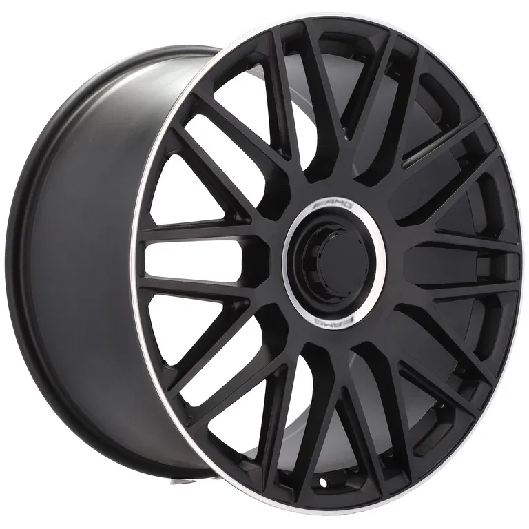 Jante Forjate Mercedes R23 5x112 GLS W167 10Y Style