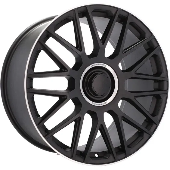 Jante Forjate Mercedes R23 5x112 GLS W167 10Y Style