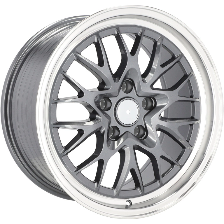 Jante BMW R18 5x120 HRE Performance Style | Seria 5, Seria 4, Seria 3