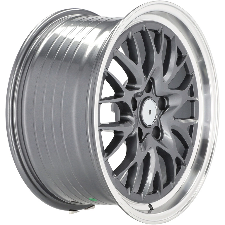 Jante BMW R18 5x120 HRE Performance Style | Seria 5, Seria 4, Seria 3
