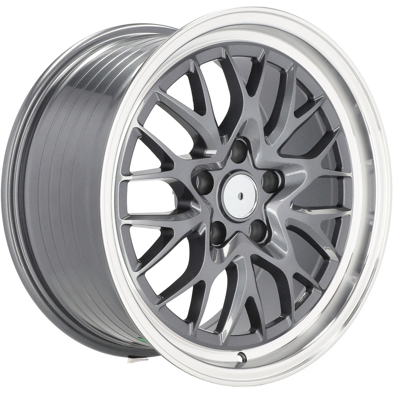 Jante BMW R18 5x120 HRE Performance Style | Seria 5, Seria 4, Seria 3