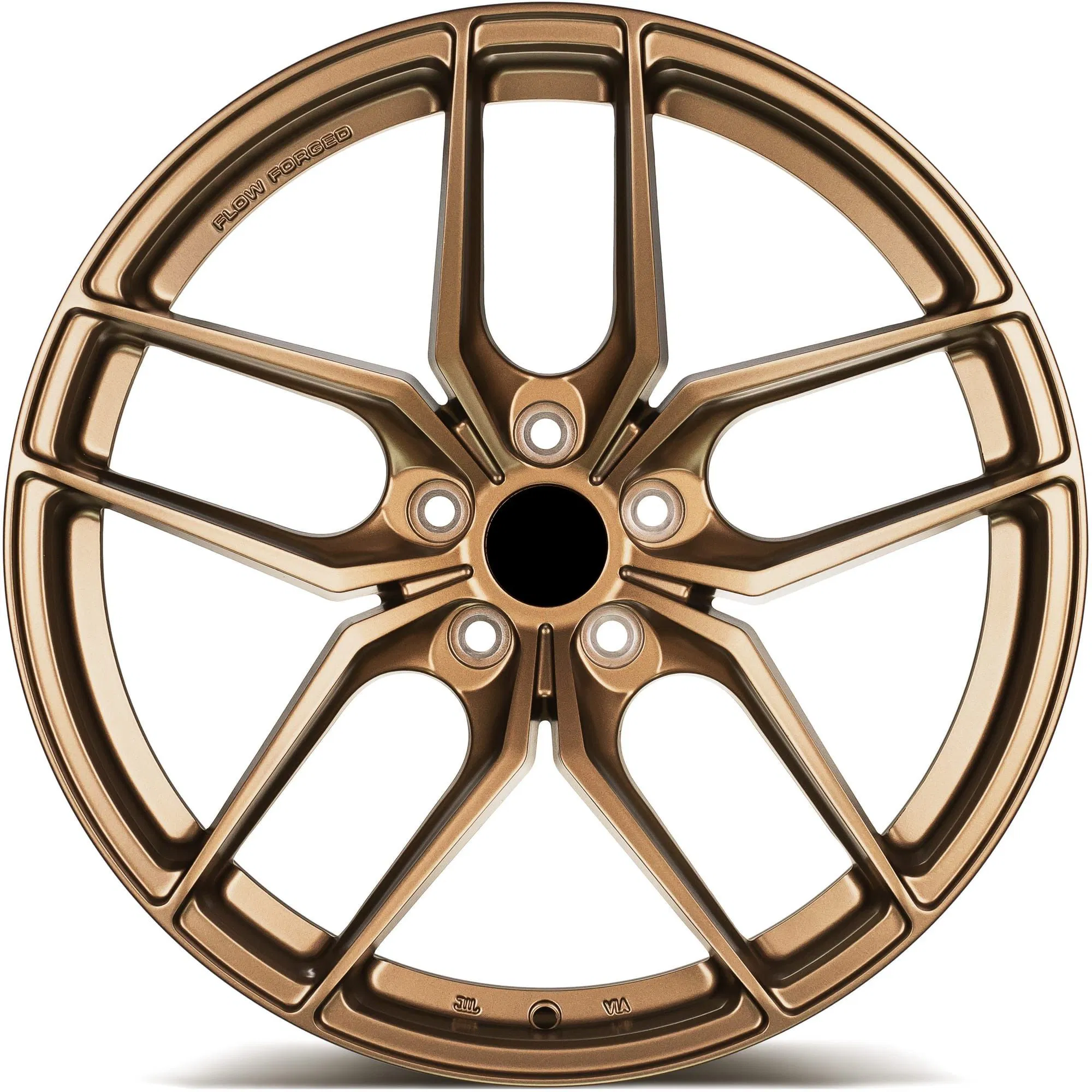 Jante R18 5x108 B11 Bronze Style | Volvo, Ford, Peugeot, Opel, DS, etc