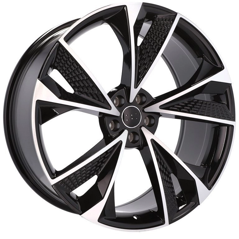 Jante Audi R18 5x112 RS7 Style | A3 A4 A5 A6 A7 Q7 Q5 Q3 Q2
