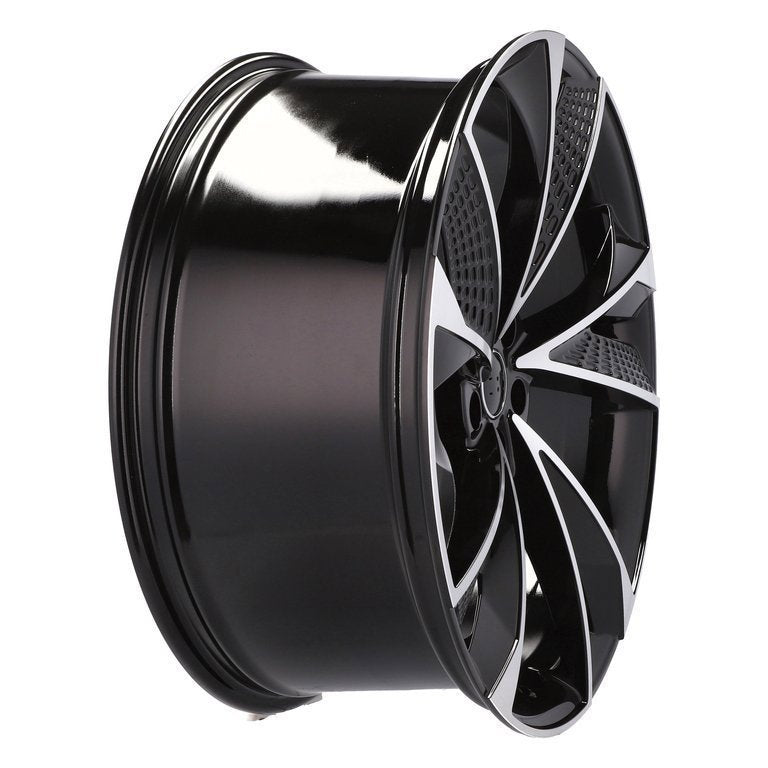 Jante Audi R18 5x112 RS7 Style | A3 A4 A5 A6 A7 Q7 Q5 Q3 Q2