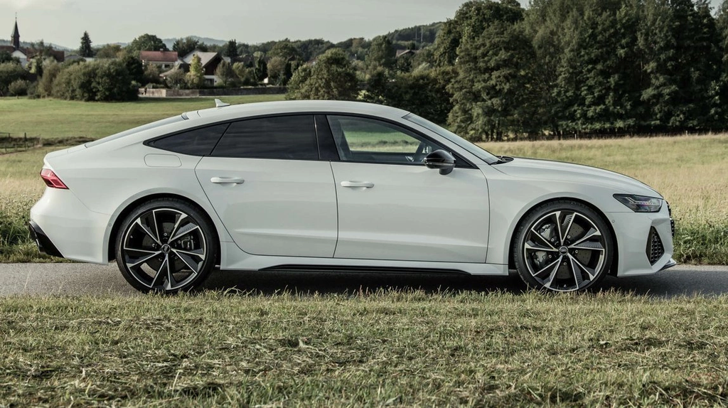 Jante Audi R18 5x112 RS7 Style | A3 A4 A5 A6 A7 Q7 Q5 Q3 Q2