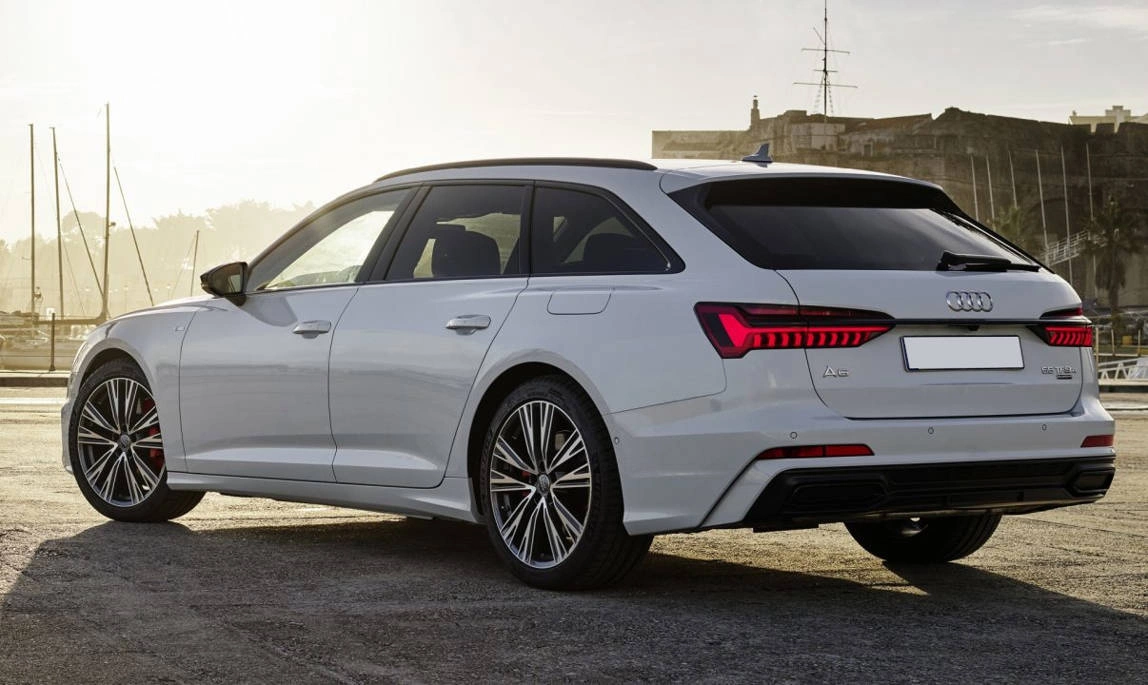 Jante Audi R19 5x112 Limousine 424 Style | A3 A4 A5 A6 A7 Q7 Q5 Q3 Q2
