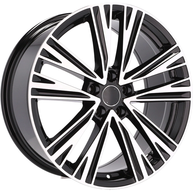 Jante Audi R19 5x112 Limousine 424 Style | A3 A4 A5 A6 A7 Q7 Q5 Q3 Q2