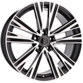 Jante Audi R19 5x112 Limousine 424 Style | A3 A4 A5 A6 A7 Q7 Q5 Q3 Q2