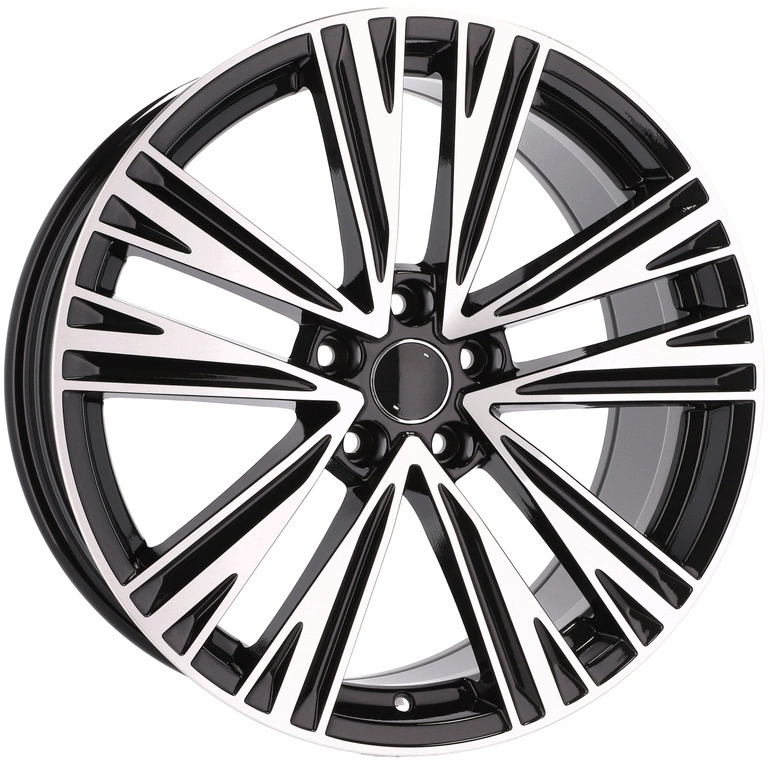 Jante Audi R19 5x112 Limousine 424 Style | A3 A4 A5 A6 A7 Q7 Q5 Q3 Q2