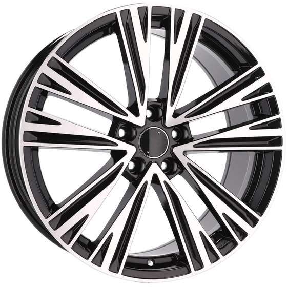 Jante Audi R19 5x112 Limousine 424 Style | A3 A4 A5 A6 A7 Q7 Q5 Q3 Q2