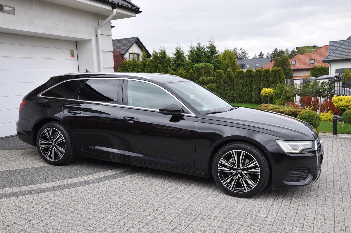 Jante Audi R19 5x112 Limousine 424 Style | A3 A4 A5 A6 A7 Q7 Q5 Q3 Q2