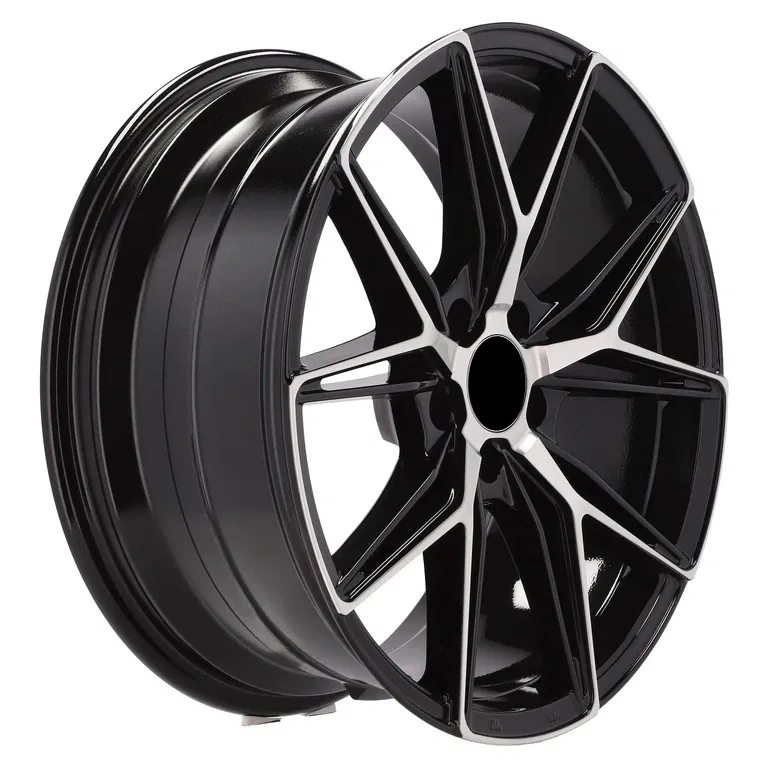 Jante Haxer R18 5x120 HX043 Style | Seria 5, Seria 4, Seria 3, X3, X1