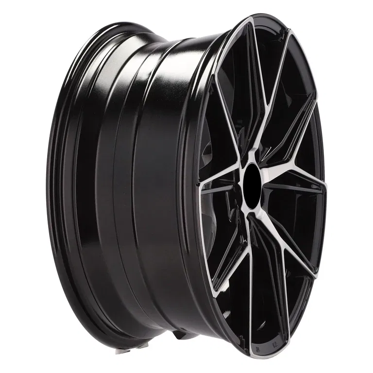Jante Haxer R18 5x120 HX043 Style | Seria 5, Seria 4, Seria 3, X3, X1