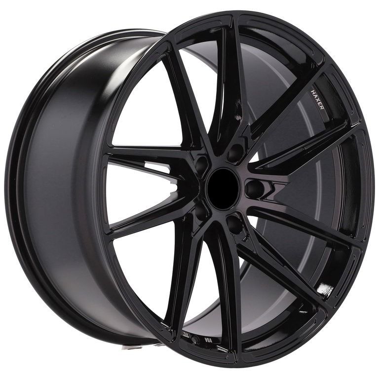 Jante Haxer R20 5x120 HX08F | BMW M3 F80, M4 F82 F83, X5 E53