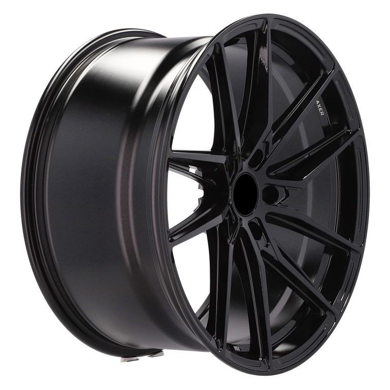 Jante Haxer R20 5x120 HX08F | BMW M3 F80, M4 F82 F83, X5 E53