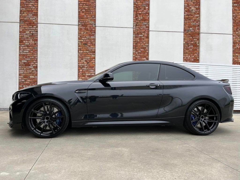 Jante Haxer R18 5x112 HX08F Style | BMW Seria 5, Seria 4, Seria 3, X3