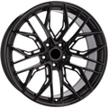 Jante Haxer R22 5x112 HX015F Style | Audi Q8, Q7, Q5, A8, A7