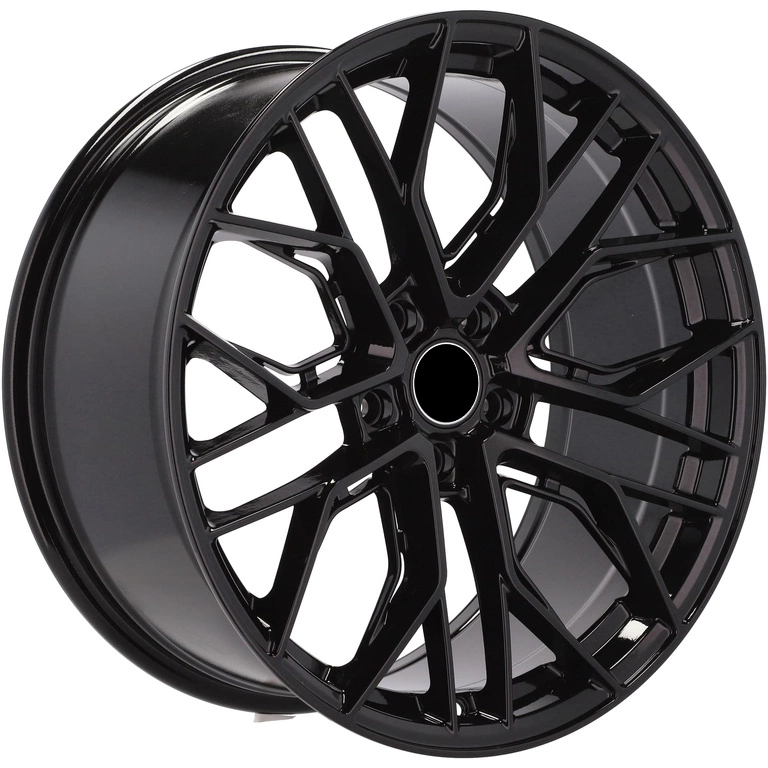 Jante Haxer R20 5x112 HX015F Style | Audi Q8, Q7, Q5, A8, A7