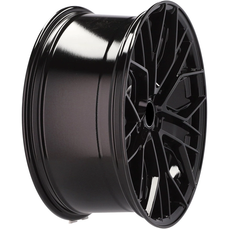 Jante Haxer R20 5x112 HX015F Style | Audi Q8, Q7, Q5, A8, A7