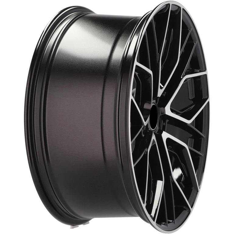 Jante Haxer R20 5x112 MB HX015F Style | Audi Q8, Q7, Q5, A8, A7