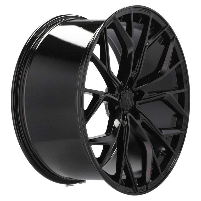 Jante Haxer R22 5x112 HX041 Style | Audi Q8, Q7, Q5, A8, A7