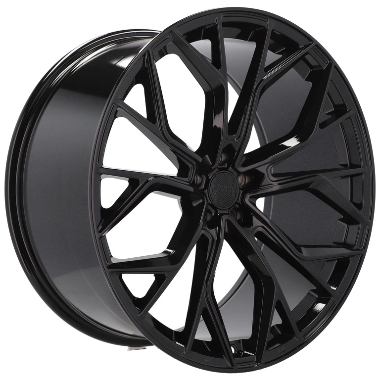 Jante Haxer R22 5x112 HX041 Style | Audi Q8, Q7, Q5, A8, A7