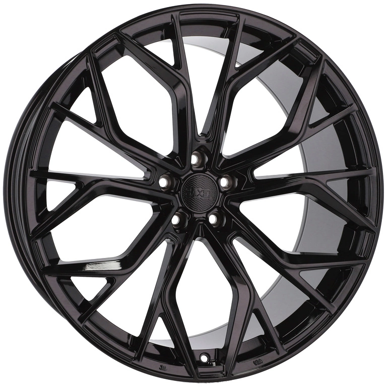 Jante Haxer R22 5x112 HX041 Style | Audi Q8, Q7, Q5, A8, A7