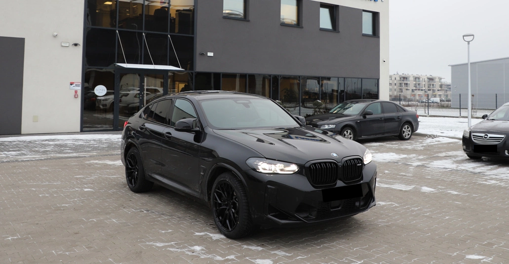 Jante Haxer R22 5x112 HX041 Style | Audi Q8, Q7, Q5, A8, A7