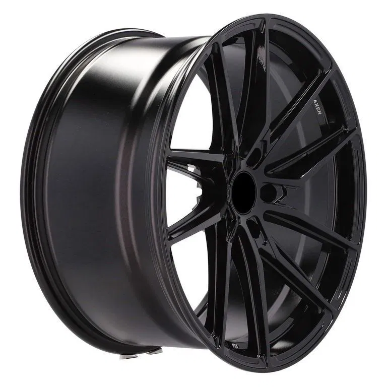 Jante Haxer R21 5x112 HX08F Style | Audi Q8, Q7, Q5, A8, A7, A6